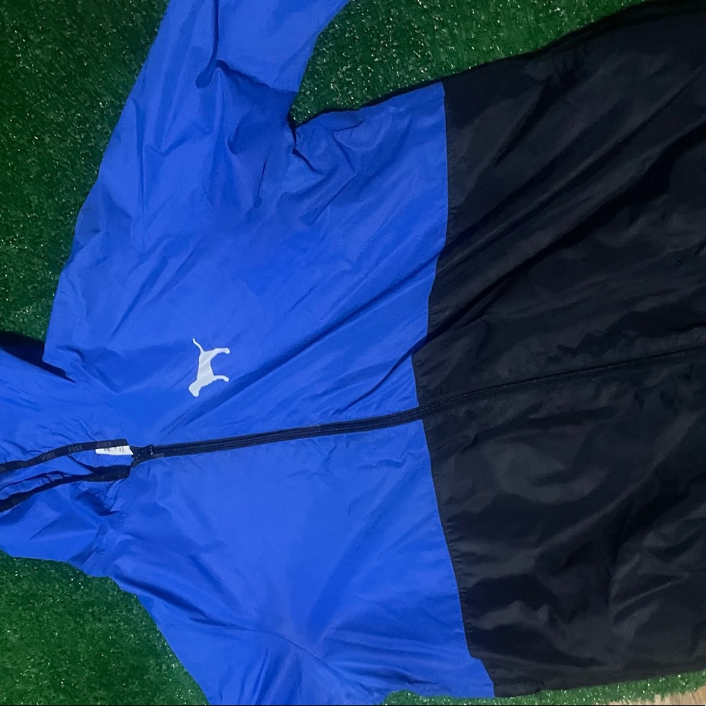 Victoria’s Secret windbreaker
